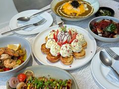 -娜娜家•Nana's restaurant (南开大悦城店)