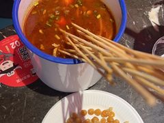 -阿三烧烤·生蚝(超级会员店拓峰店)