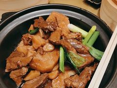 -聚福山莊·寻味顺德(北滘店)