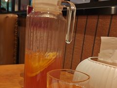 -花舍·新派粤菜·西餐·下午茶(亚运村·鸟巢店)