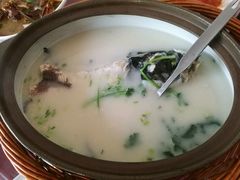 -翠茗农庄土菜馆(天目湖店)