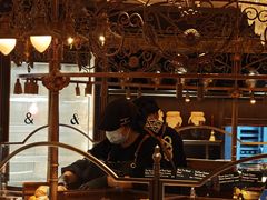 -B&C黄油与面包·THE GARDEN BAKERY概念店(世纪汇店)