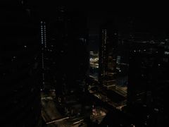 -香港港丽酒店