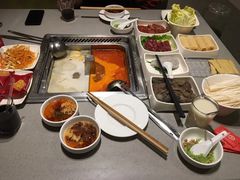 -海底捞火锅(天一广场亚细亚店)