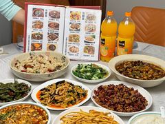 -蜀膳坊(洪公祠小区店)