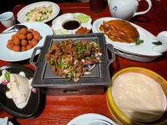 -北平食府(马鞍山路店)