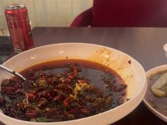 -粤尚腾香居中餐厅(首都机场希尔顿店)