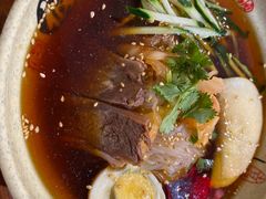 -李老哈·东北菜(宋园路店)