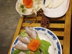 -董家湾重庆老火锅(嘉华店)