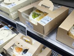 -山姆会员商店(上海浦东店)