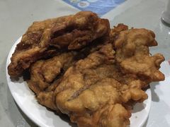 -老地方面馆(思南路店)