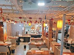 -三个大叔东北烧烤·砂锅菜(西三旗店)