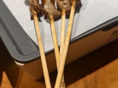 -肉串汪(西便门店)