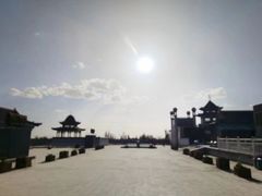 -哈密回王府景区