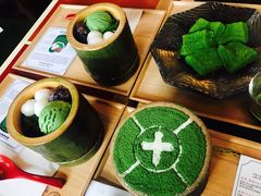 -中村藤吉(本店)