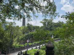 -方岩风景区