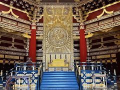 -隋唐洛阳城明堂天堂景区
