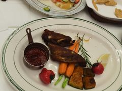 -秀儿家の小确幸融合西餐厅(万达店)