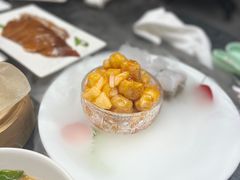 -正德楼果木烤鸭·渔家菜(东港店)