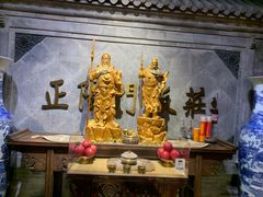 -正阳门饭庄·烤鸭·北京菜(万丰路七里庄店)