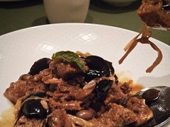 -老吉堂上海本帮菜(望京万象汇店)