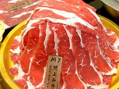 -牛匠和牛寿喜锅(西安总店)