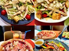 -ITA·意塔意大利餐厅(亦庄店)