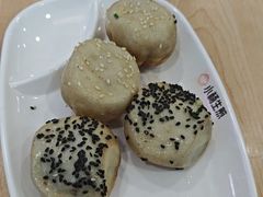 -小杨生煎(成山巴黎春天店)