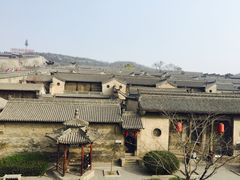 -山西王家大院