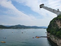 -北京金海湖景区