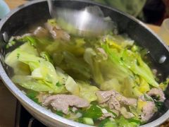 -全牛匠·乐山跷脚牛肉(新中关店)