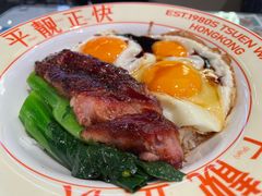 -肥韬茶餐厅(海上世界店)