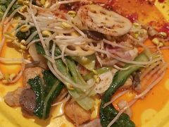 -北丐先生·野馄饨烧烤(雨花万象店)
