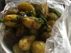 炕土豆-大学城夜市大排档(凤栖路店)