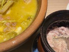 -吴氏老妈·23年家常菜(古城店)