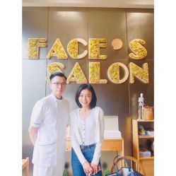 -FACE·日本小颜矫正美容整骨サロン