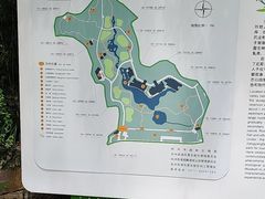 -西湖风景区-江洋畈生态公园