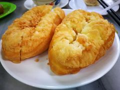 -芬芳甜品(同福路店)