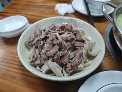 藏书羊肉-藏书金记家宝羊肉馆(黄河北路店)