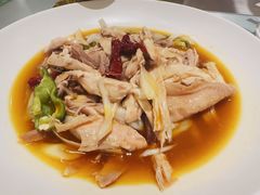 -宁夏国强手抓羊肉·清真菜(未央路凤三店)