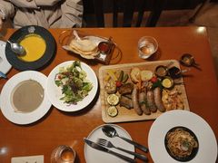 -布拉格餐厅· 中欧捷克菜(全国首店)