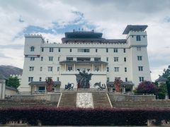 -南诏风情岛