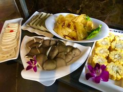 -川西坝子(老军营店)