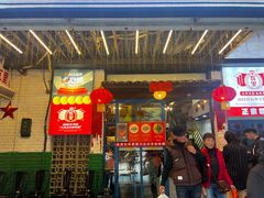 -堂瓦里·33年传统赣菜(第一街区店)