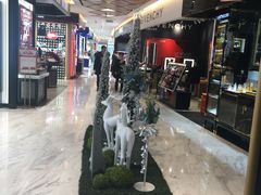 -大洋晶典(东街店)