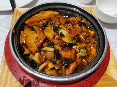 -马凯餐厅(地安门店)