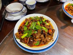 -四合院(黔灵西路店)