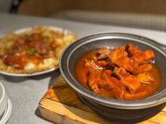 -晓粤·惹味粤菜(凯德乐峰广场店)