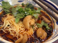 -老地方猫儿面(磁器口店)