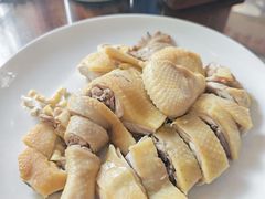 -阿殳菜馆·私厨(水围村店)